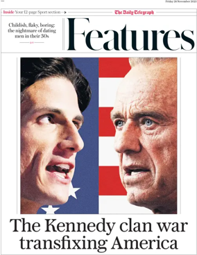 Cover of Features