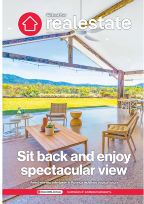 Cover of Real Estate