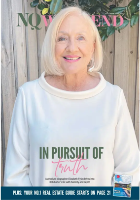 Cover of Townsville Weekend