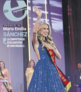 Cover of Expresiones