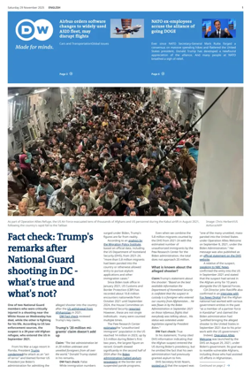 Cover of Deutsche Welle (English edition)