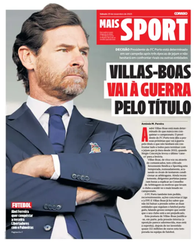 Cover of CM Sport