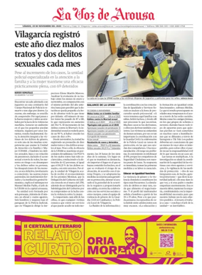 Cover of Arousa local