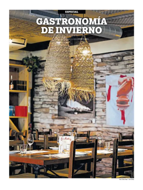 Cover of Suplemento 1