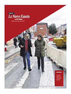 Cover of Suplemento Gijon