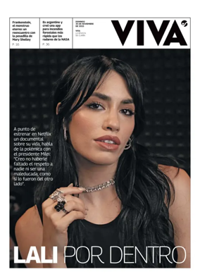 Cover of Viva