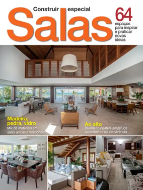 Cover of Construir Ambientes