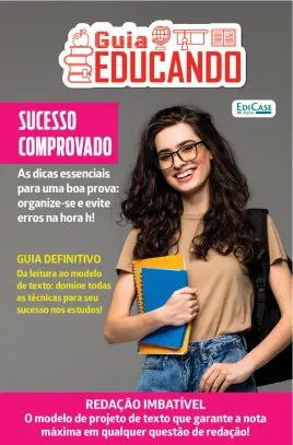 Cover of Guia Educando