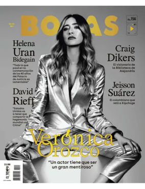 Cover of Bocas