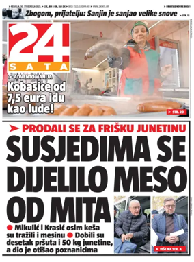 Cover of 24sata