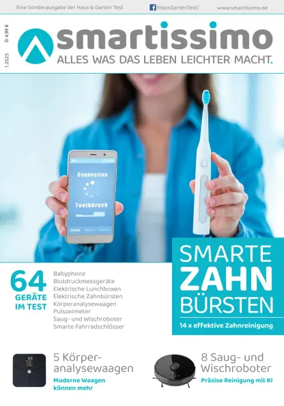 Cover of Smartissimo