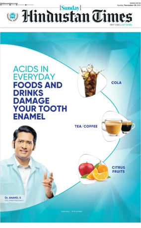 Cover of HT Navi Mumbai Live