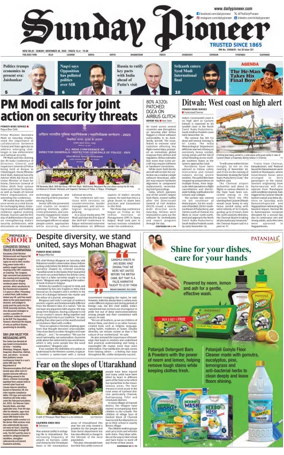 Cover of The Pioneer