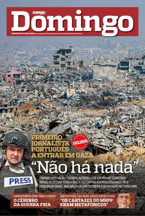 Cover of Domingo