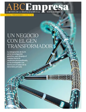 Cover of Empresa