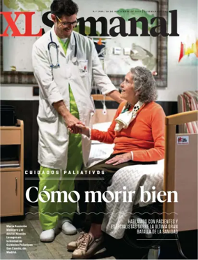 Cover of XL Semanal