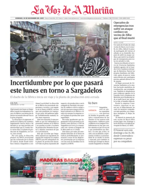 Cover of Viveiro local