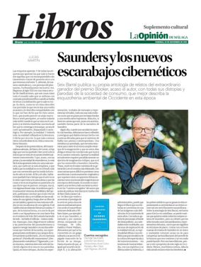 Cover of Libros