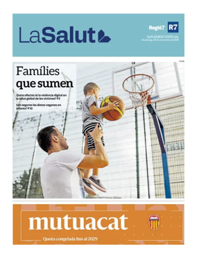 Cover of Salut