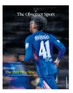 Cover of Sport