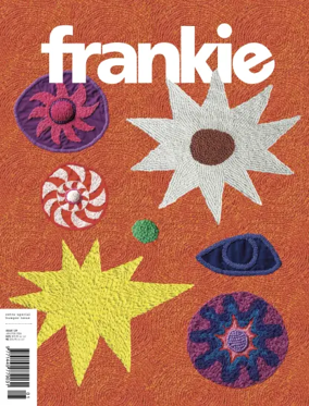 Cover of Frankie