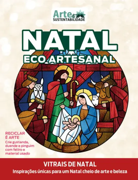 Cover of Arte e Sustentabilidade