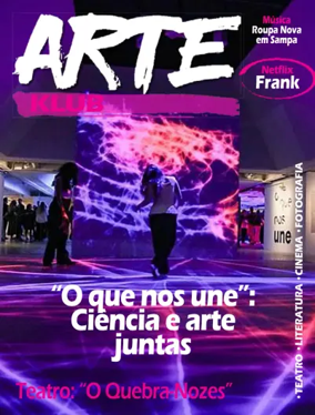 Cover of Arte Klub