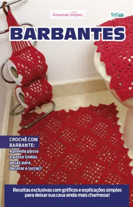 Cover of Artesanato Simples