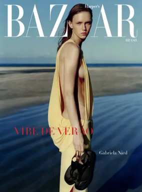 Cover of BAZAAR