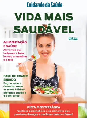 Cover of Cuidando da Saúde