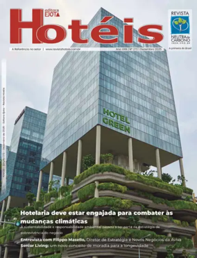 Cover of Hoteis
