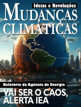 Cover of Ideias e Revoluções