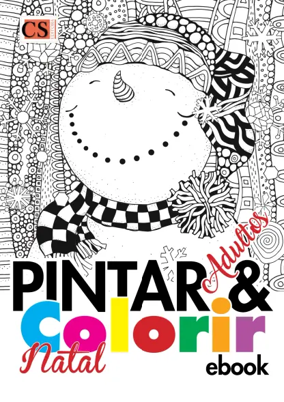 Cover of Pintar e Colorir Adultos