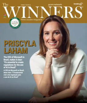 Cover of The Winners