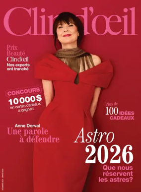 Cover of Clin d'oeil