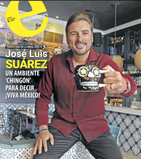 Cover of Expresiones