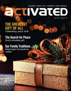 Cover of Activated