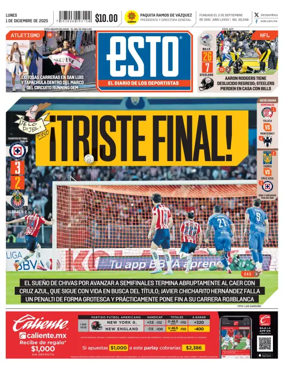 Cover of Esto