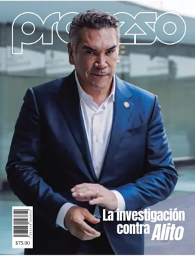 Cover of Proceso