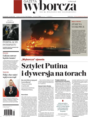 Cover of Regionalna (Stoleczna)