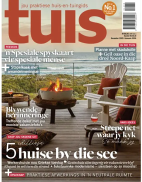 Cover of Tuis