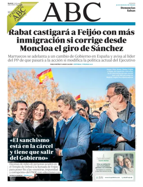 Cover of ABC (1ª Edición)