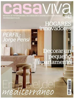 Cover of Casa Viva (Connecor)