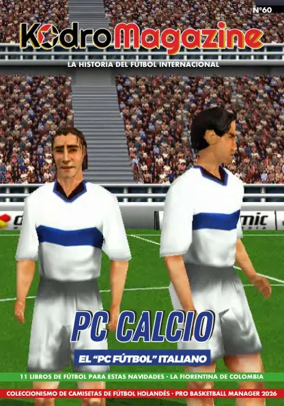 Cover of Kodro Magazine