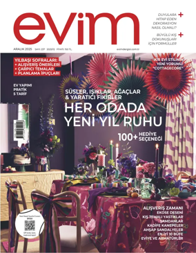 Cover of Evim
