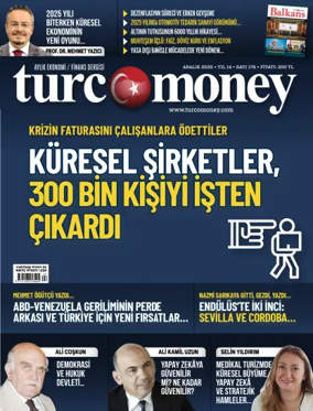 Cover of Turcomoney