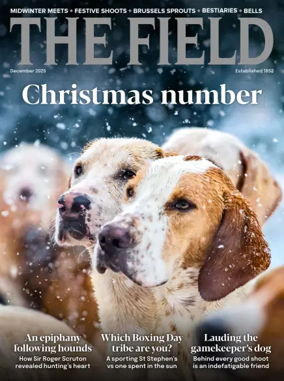 Cover of The Field