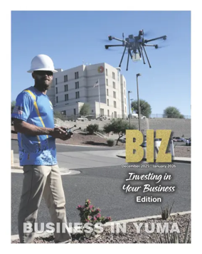 Cover of BIZ