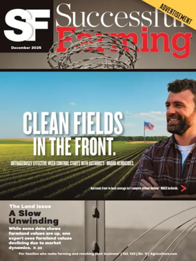 Cover of Successful Farming