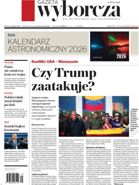 Cover of Regionalna (Stoleczna)